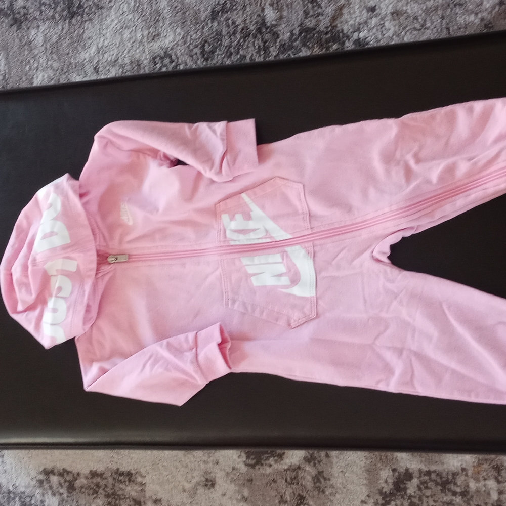 Nike 18 mo one piece outfit